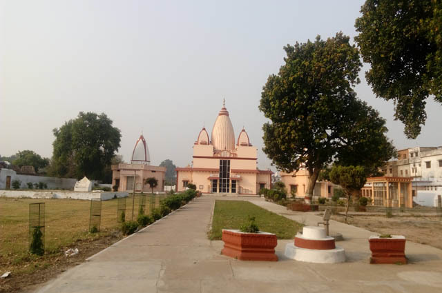 jain temple ayodhya